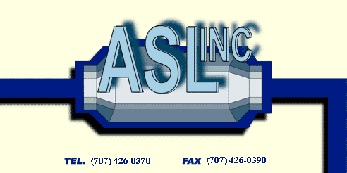 ASL LOGO